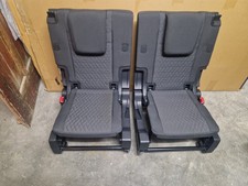 VW Caddy 5 3.Sitzreihe