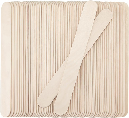 Wisyok holzspatel 60pcs - wisyok,
