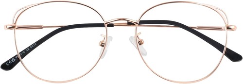 Linvo brille ohne stärke - brille,