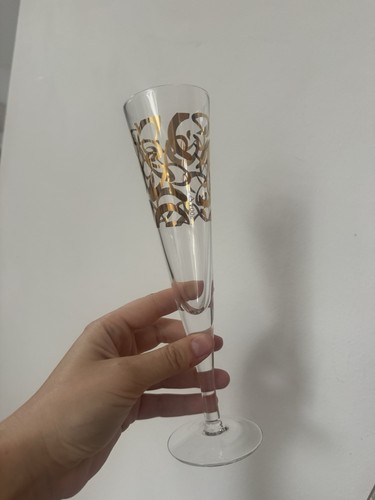 Ritzenhoff glas 2004 - glas,