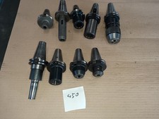 Werkzeugaufnahmen sk40 - 9,