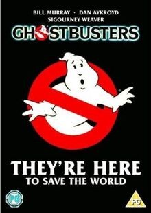 Ghostbusters dvd 2004 - ghostbusters, [dvd]