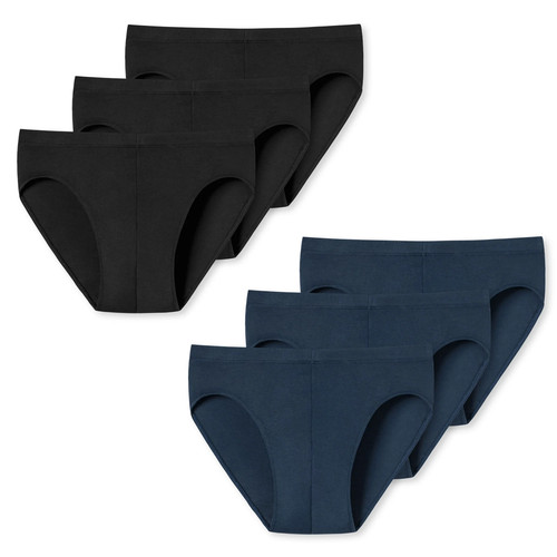 Uncover schiesser herren - by,