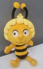 Heunec Biene Maja, Gesamtlänge 27 cm Plüschtier 