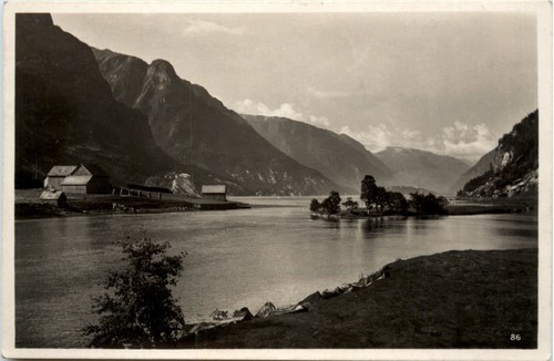 Odda hardangerfjord 94828 - odda,