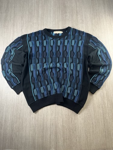 Norm thompson pullover coogi - norm,