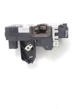 Door lock rear right Opel