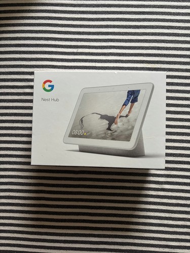 Google nest hub gen - nest,