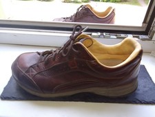 Meindl Halbschuhe 44
