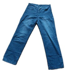 Stretchjeans *hose*jeans*blau* 38