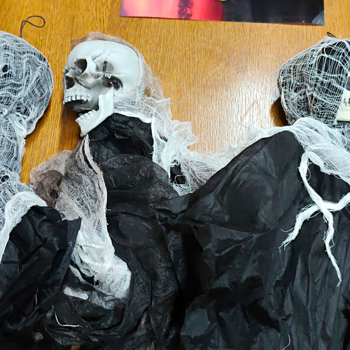Halloween hängefigur - halloween,