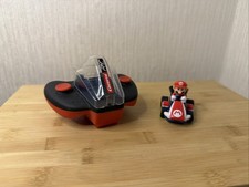 Mini mario kart - kart, rc