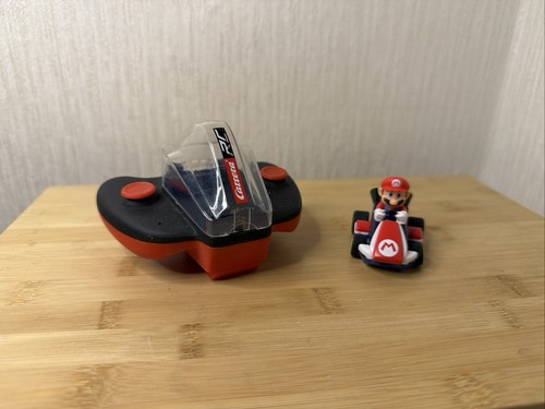 Mini mario kart - rc, sammlung