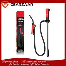 Benzinpumpe Fasspumpe