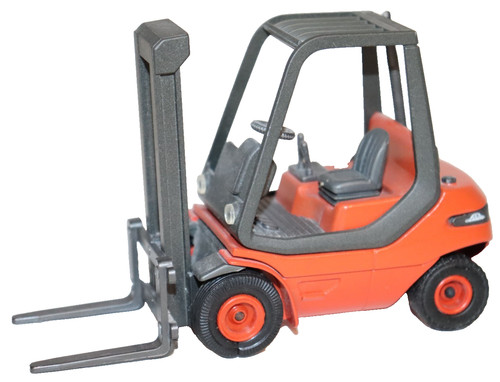 Gama metallmodell 2410 - 2410, linde