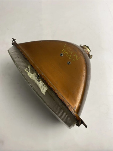Nebelscheinwerfer cibie g4117 - nebelscheinwerfer,