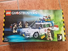 Lego 21108; Ghostbusters