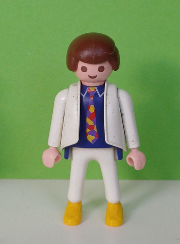 Playmobil sammlung figur aus - playmobil,