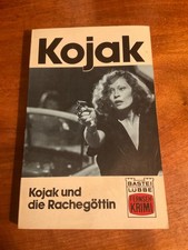 Fernseh-Krimi Bastei Lübbe