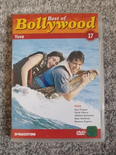 Best bollywood dvd - nr., 17
