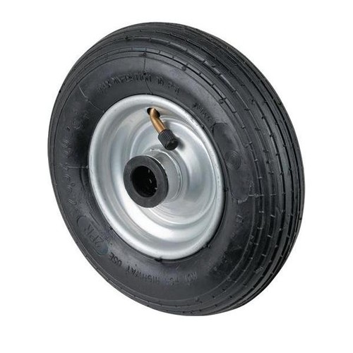 Rollen luftrad 200mm - bs,