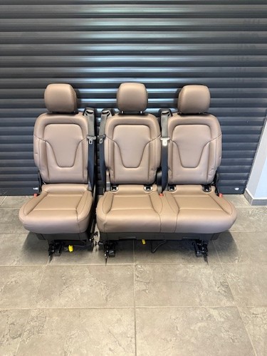 Klasse w447 3er sitzbank - mb,