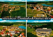 Buntenbock Oberharz Goslar