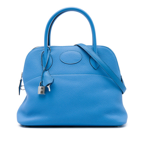 Hermès bolide clémence - 31,