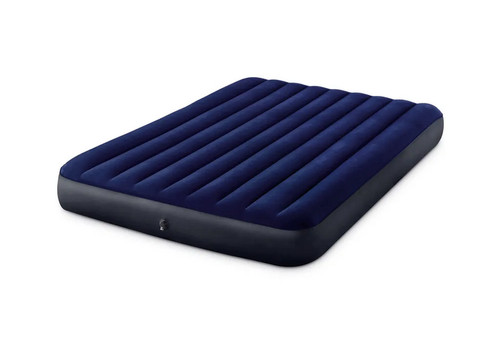Intex luftbett dura - luftbett, dura-beam