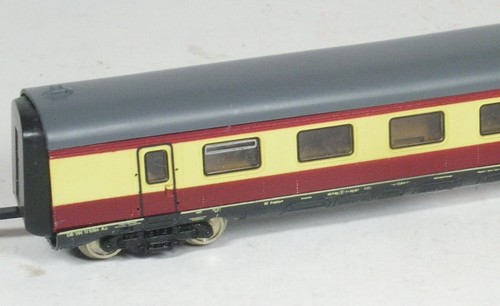 Tee mittelwagen für vt - n,