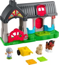Fisher Price Little People