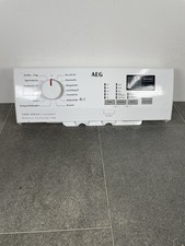 ✅ AEG Lavamat 6000