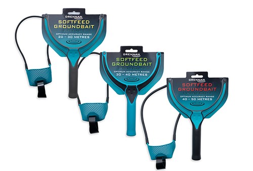 Drennan soft feed groundbait - drennan,