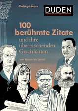 100 berühmte zitate und ihre - zitate,