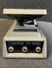 Boss FV - 500 H Volume - oder
