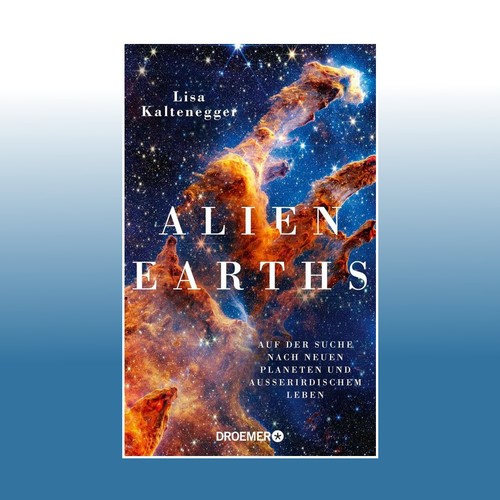 Alien earths lisa - |,