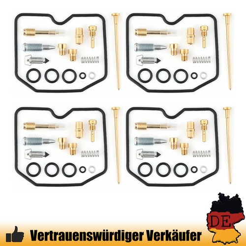 Vergaser rep satz geeignet - 4x,
