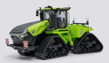 UNIVERSAL HOBBIES, CASE IH
