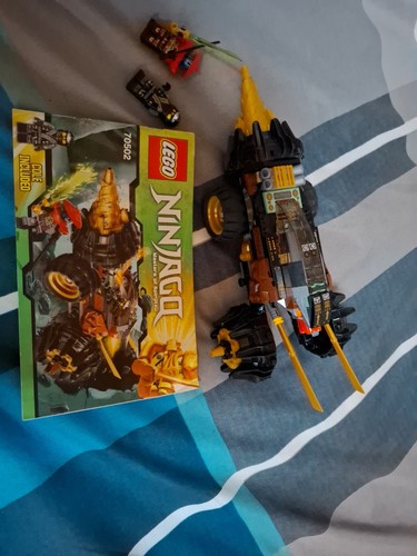 Lego ninjago 70502 - lego,