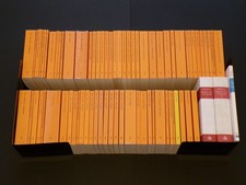 Sammlung 75 Textausgaben