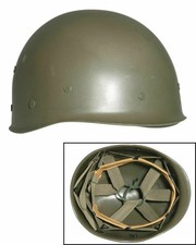 US Army M1 Innenhelm für