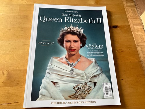 Royal collectors edition ihre - royal,