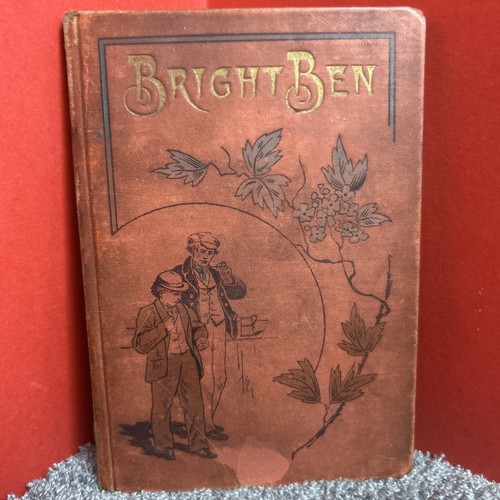 Bright ben vintage 1890s - ben,, vintage,