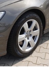 Audi A6, A4, Q5, Alufelgen 17