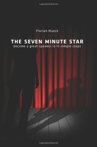 The seven minute star become - seven, star: