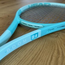 Tennisschläger HEAD Boom MP L