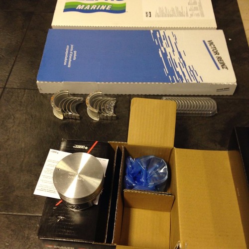 Volvo penta mercruiser - penta, /