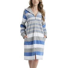 Aquarti damen bademantel - aquarti,