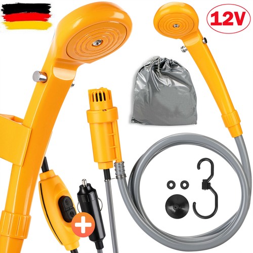 Campingdusche gartendusche - campingdusche,