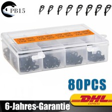 80/SET Angelrute Spitzenring